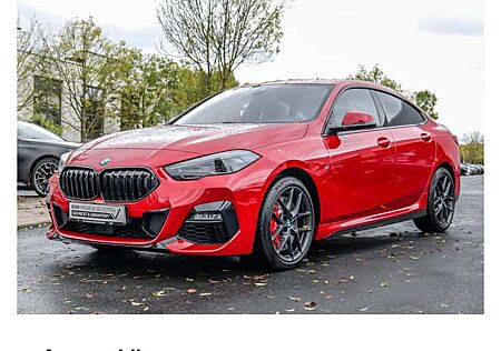 BMW 2er 220i Gran Coupé M Sport 4 Türen