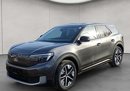 Ford Explorer Dualmotor Extended R. 79kWh AWD 5 Türen