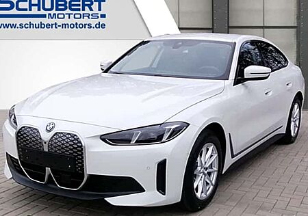 BMW i4 eDrive35 5 Türen