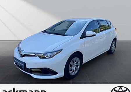 Toyota Auris Touring Sports Touring Sports 1,33-l-Dual-VVT-i Cool 5 Türen