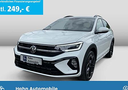 VW Taigo 1.0 TSI OPF 85 kW DSG R-Line 5 Türen