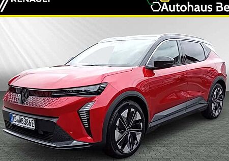 Renault Scenic E-Tech Techno 220 Long Range 5 Türen