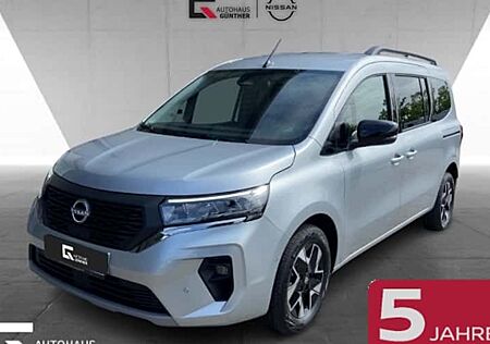 Nissan Townstar DIG-T 130 Tekna L2 5 Türen