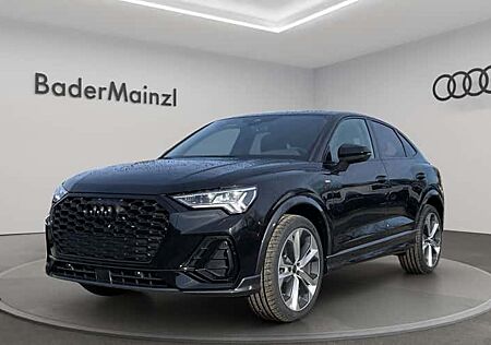 Audi Q3 35 TDI S tronic S line 5 Türen