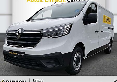 Renault Trafic Blue dCi 110 L2H1 Komfort 4 Türen