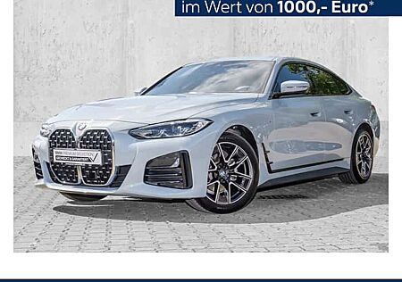 BMW 4er 420i Coupé 2 Türen