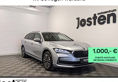 Skoda Superb 2.0 TDI DSG Selection Combi 5 Türen