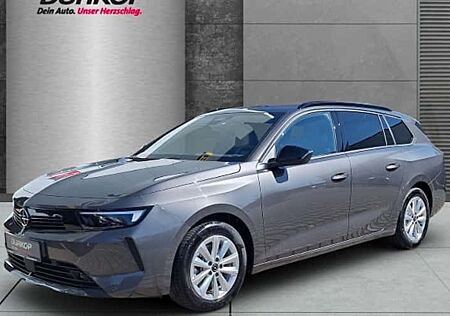 Opel Astra ST 1.2 Turbo 96kW Edition 5 Türen