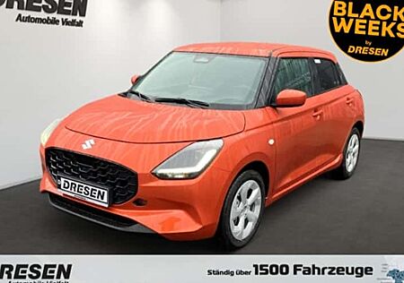 Suzuki Swift 1.2 HYBRID MT Comfort 5 Türen