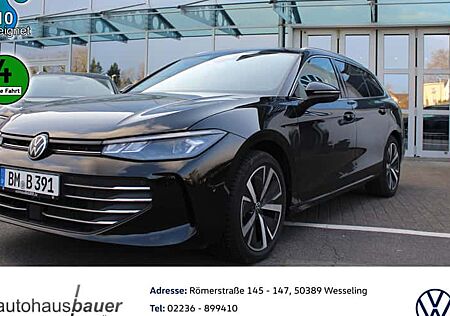 VW Passat 1.5 eTSI OPF DSG Business 5 Türen