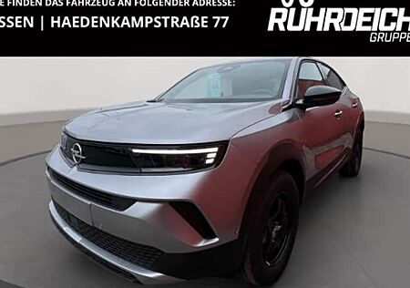 Opel Mokka 1.2 Turbo 100kW Edition 5 Türen
