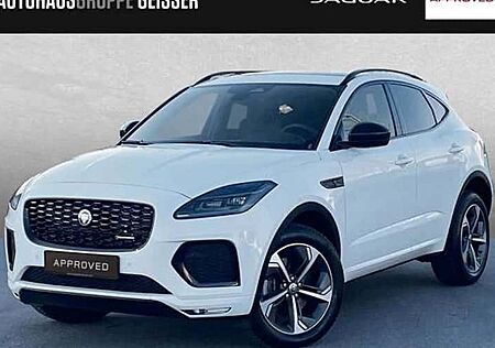 Jaguar E-Pace P250 R-DYNAMIC SE AWD Auto 5 Türen