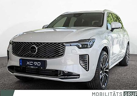 Volvo XC 60 T8 Plug-in Hybrid AWD Ultra Bright Auto 5 Türen