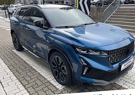 Renault Austral Hybrid E-Tech 200 Esprit Alpine 5 Türen
