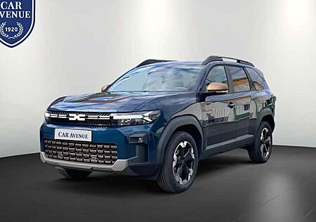 Dacia Bigster mild hybrid 140 Extreme 5 Türen