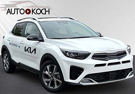 Kia Stonic 1.0 T-GDI 100 48V GT-line DCT7 5 Türen