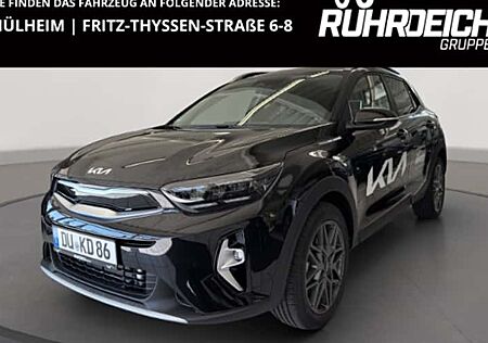 Kia Stonic 1.0 T-GDI 100 48V Nightline Edition 5 Türen