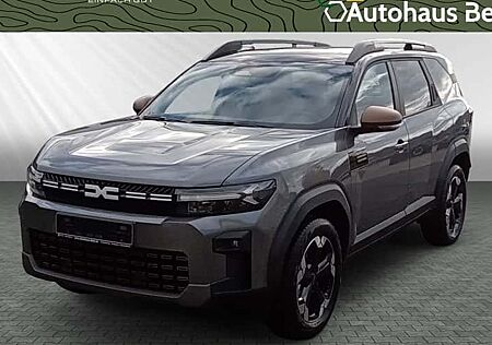 Dacia Bigster mild hybrid-G 140 Extreme 5 Türen