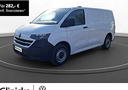 VW T6 Transporter 2.0 TDI 81kW lang 4 Türen