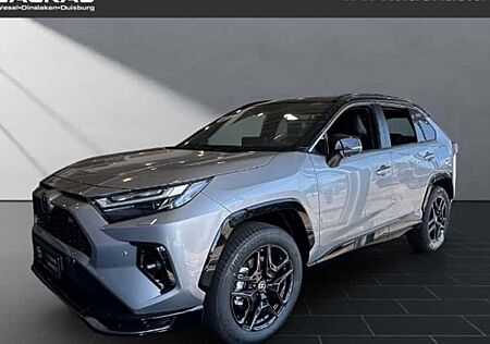 Toyota RAV 4 2.5 Plug-In Hybrid GR Sport Auto AWD 5 Türen