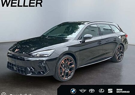Cupra Leon 2.0 TSI 245kW VZ DSG 4WD Sportstourer 5 Türen
