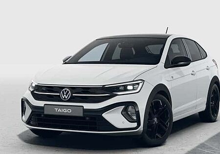 VW Taigo 1.0 TSI OPF 85 kW DSG R-Line 5 Türen