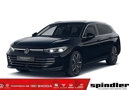 VW Passat 1.5 eHybrid 130kW OPF DSG Elegance 5 Türen