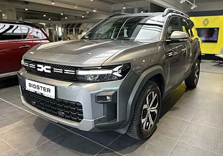 Dacia Bigster mild hybrid 130 4x4 Expression 5 Türen