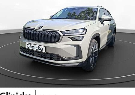 Skoda Kodiaq 1.5 TSI iV 150 kW DSG Selection 5 Türen