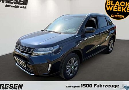 Suzuki Vitara 1.4 BOOSTERJET Hybrid Comfort 5 Türen