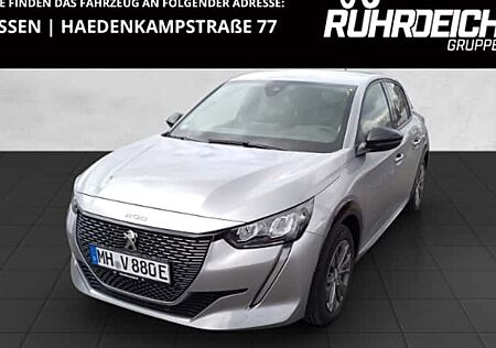 Peugeot e-208 136 Allure 5 Türen