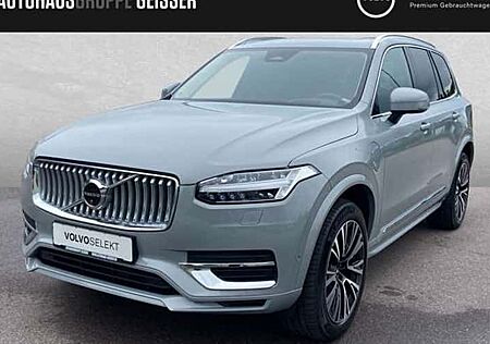 Volvo XC 90 T8 AWD Ultra Bright Auto 5 Türen
