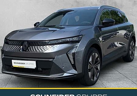 Renault Megane E-Tech Techno 220 Comfort Range 5 Türen