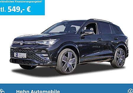 VW Tiguan 1.5 eTSI OPF DSG R-Line 5 Türen
