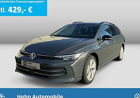 VW Golf Variant 1.5 eTSI OPF 110kW DSG Goal Variant 5 Türen