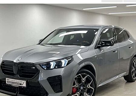 BMW X2 M35i xDrive Steptronic DCT 5 Türen