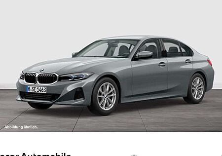 BMW 3er 330i Automatic 4 Türen