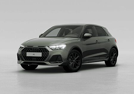 Audi A1 35 TFSI S tronic allstreet 5 Türen