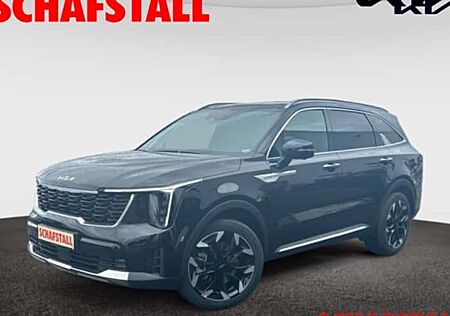Kia Sorento 2.2 CRDi AWD Platinum DCT8 5 Türen