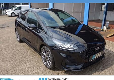 Ford Fiesta 1,0 EcoBoost 74kW ST-Line 5 Türen