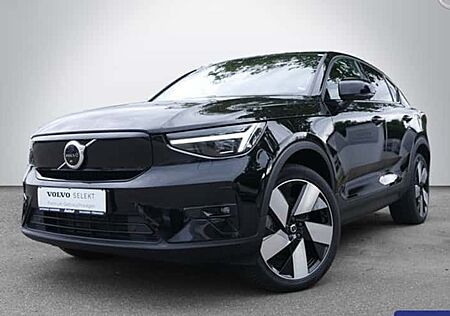 Volvo EC40 Twin Motor AWD Plus Dark 5 Türen