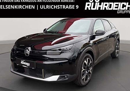 Citroën C4 PureTech 130 S&S MAX EAT8 5 Türen