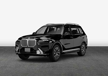 BMW X7 xDrive40d 5 Türen