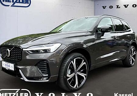 Volvo XC 60 B5 AWD Ultra Dark Auto 5 Türen