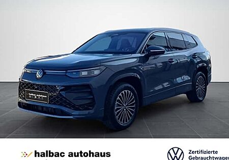 VW Tayron 2.0 TDI SCR 142kW DSG 4MOTION Life 5 Türen