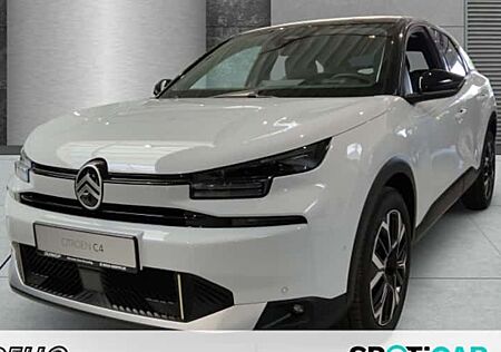 Citroën C4 Benziner 130 S&S MAX 5 Türen