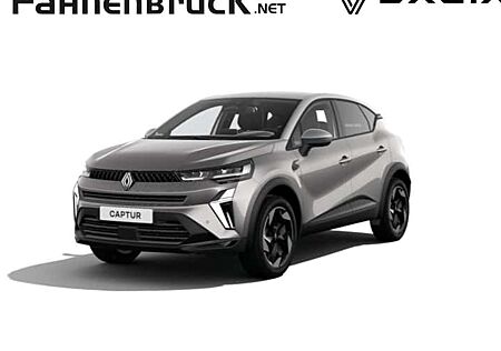 Renault Captur Mild Hybrid 140 EDC Techno 5 Türen