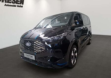 Ford Tourneo Custom BEV 64kWh 160kW 340 L1 Sport Auto 5 Türen