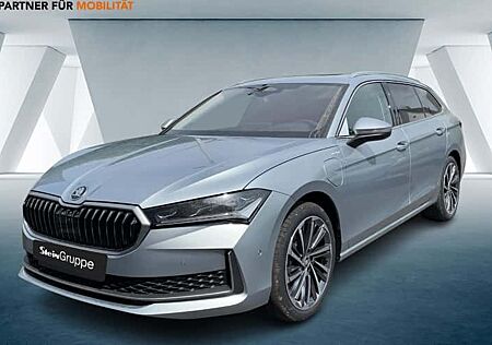 Skoda Superb 1.5 TSI iV DSG L&K Combi 5 Türen