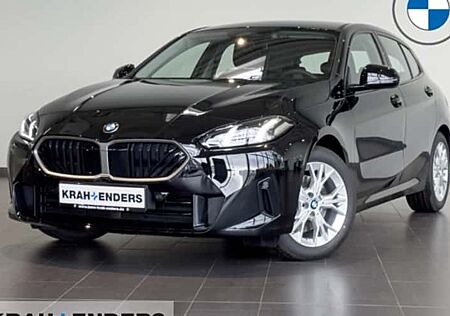 BMW 1er 120 Steptronic 5 Türen